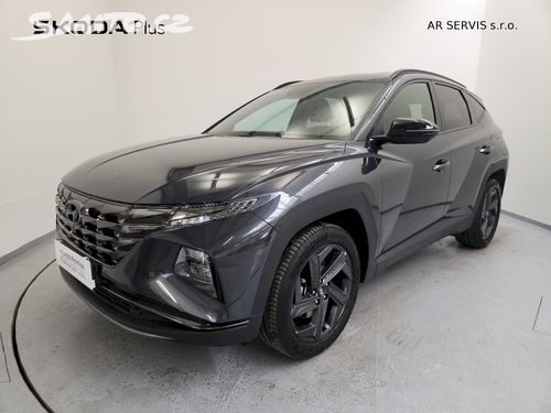 Hyundai Tucson, FREEDOM PLUS 1.6T-GDI/ 110kW,